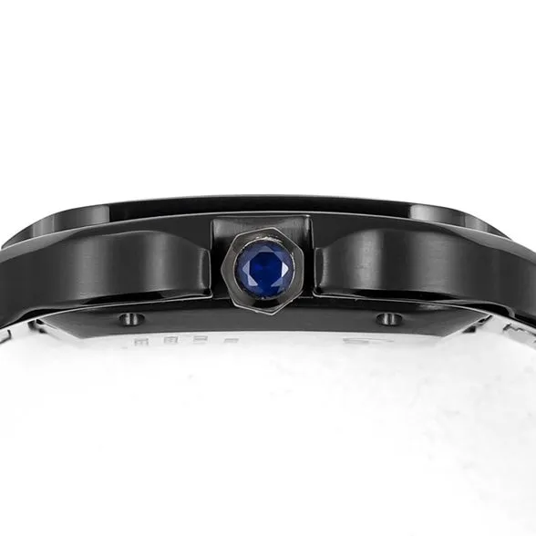 Cartier Santos WSSA0039 Super A Stainless
