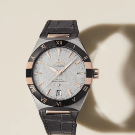 Omega Constellation 131.23.41.21.06.001