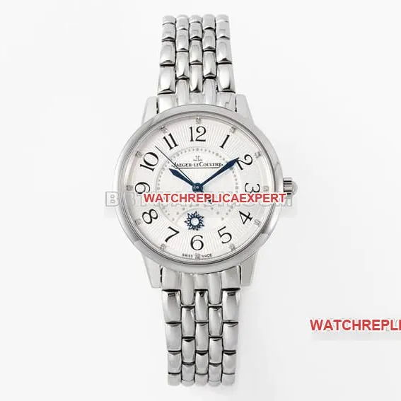 APS factory Jaeger-LeCoultre dating 1:1super clone2024 new style 3448110front live photo