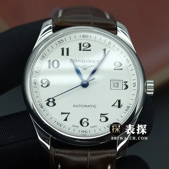 Longines ceiling watch, KY watchmaking tradition collectible watches, front real picture