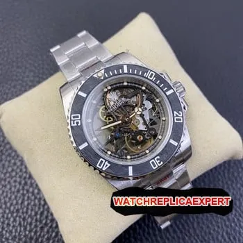 Rolex Logbook Series m278344rbr_15 with