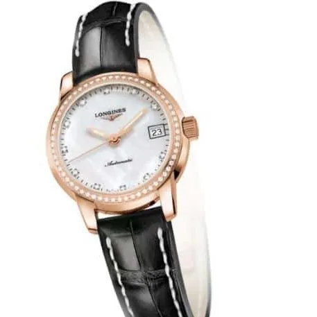 Longines Sojourners Women’s Watches for