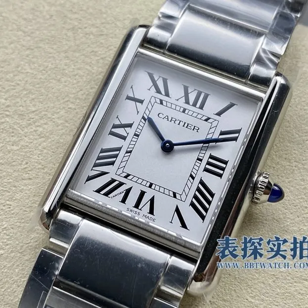 Cartier WSTA0051 Women's Tank -quality