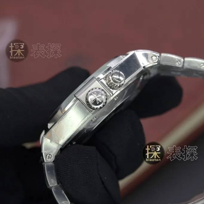 Vacheron Constantin1:1replica watch,TWA watch,clasp picture