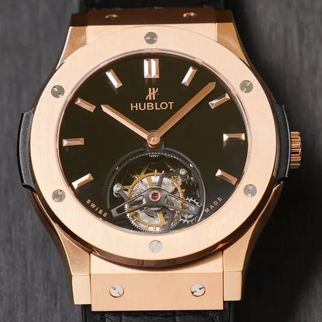 Hublot Faux Watches (Hublot) Classic