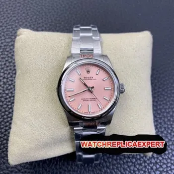 Rolex Green Ghost authenticity