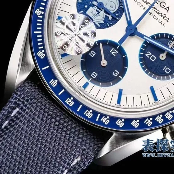 top-tiersuper cloneOS factory Omega Speedmaster series men's mechanical watch movement