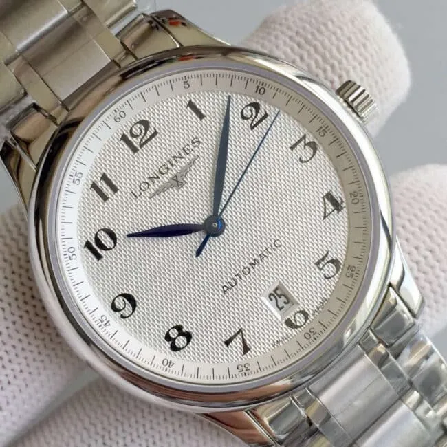 Longines Mechanical Movement Grade