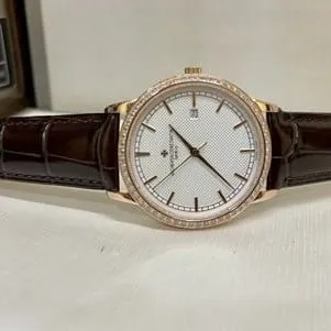 Top Vacheron Constantin Zonghengsihai