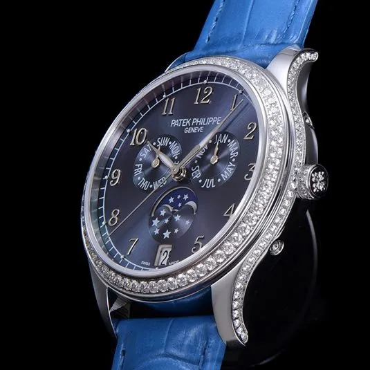 Patek Philippe 4947G N1 Factory
