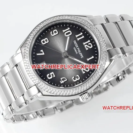 How long does it take to make a watch?