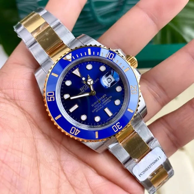 Rolex Model Comparison Table: Series Price
