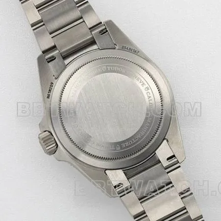 top-tier watch collar submersible ZF FactoryTudorblack dialM2543braceletlive photos