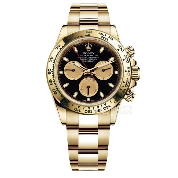 C Factory Rolex Daytona 116508-0009
