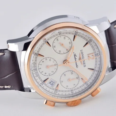 Longines Soimia L2.753.4.73.0 Review