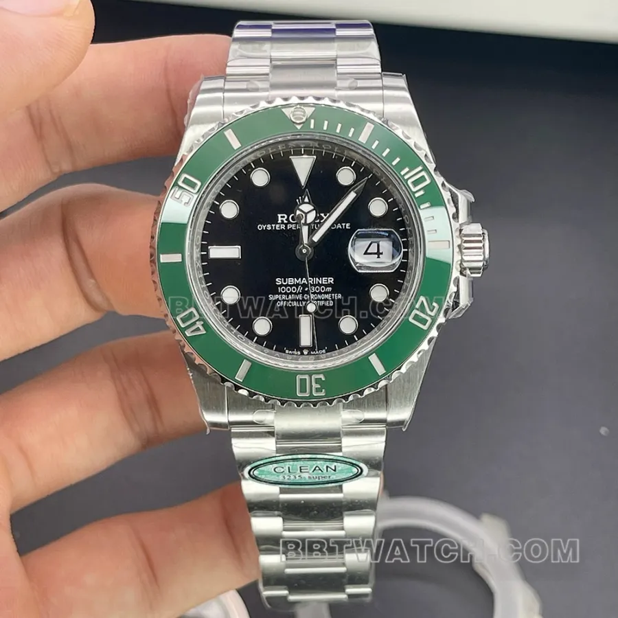 collectible watches movement selection details revealed