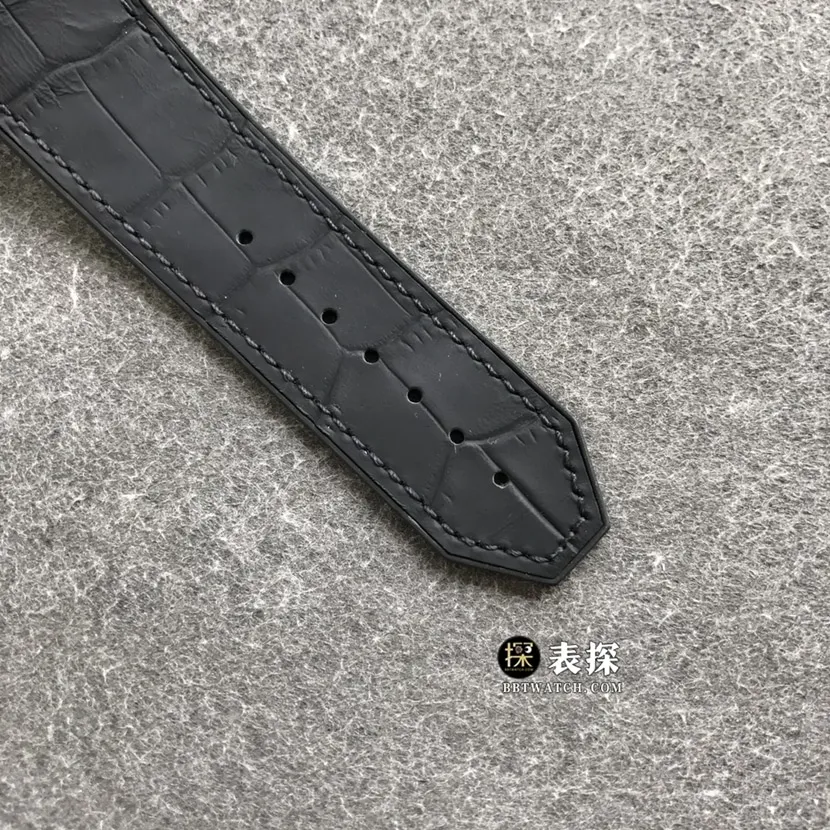 Hublotreplica ceiling, WWF classic watch, front view