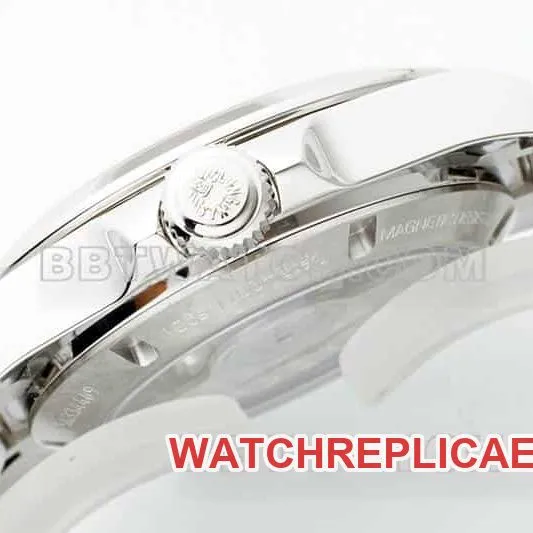 AF FactoryLongines Concas 1:1super gold plate L3.430.4.62.6braceletlive photos