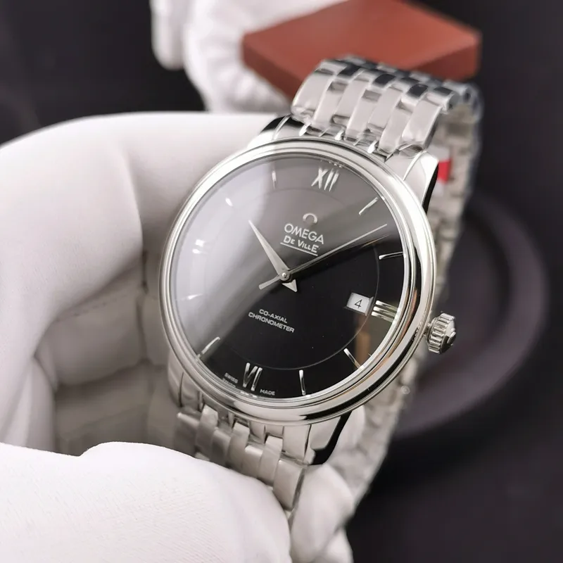 KY Omega De Ville 424.10.40 Top-Level