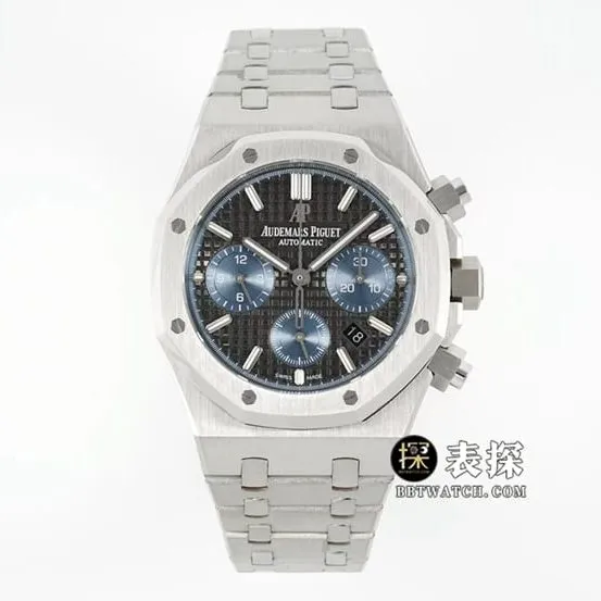 Audemars Piguet ceiling watch,ipfRoyal Oakreplica watch,front live photo