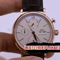 IWC watch counter price