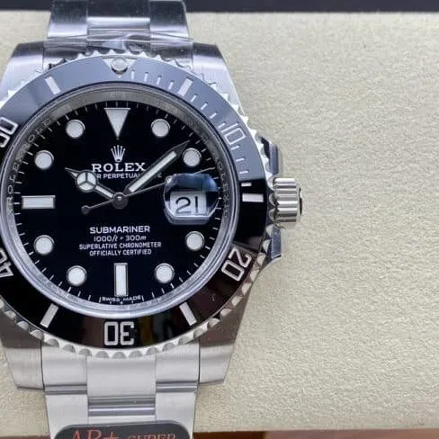 Rolex Submariner Market Demand: Classic