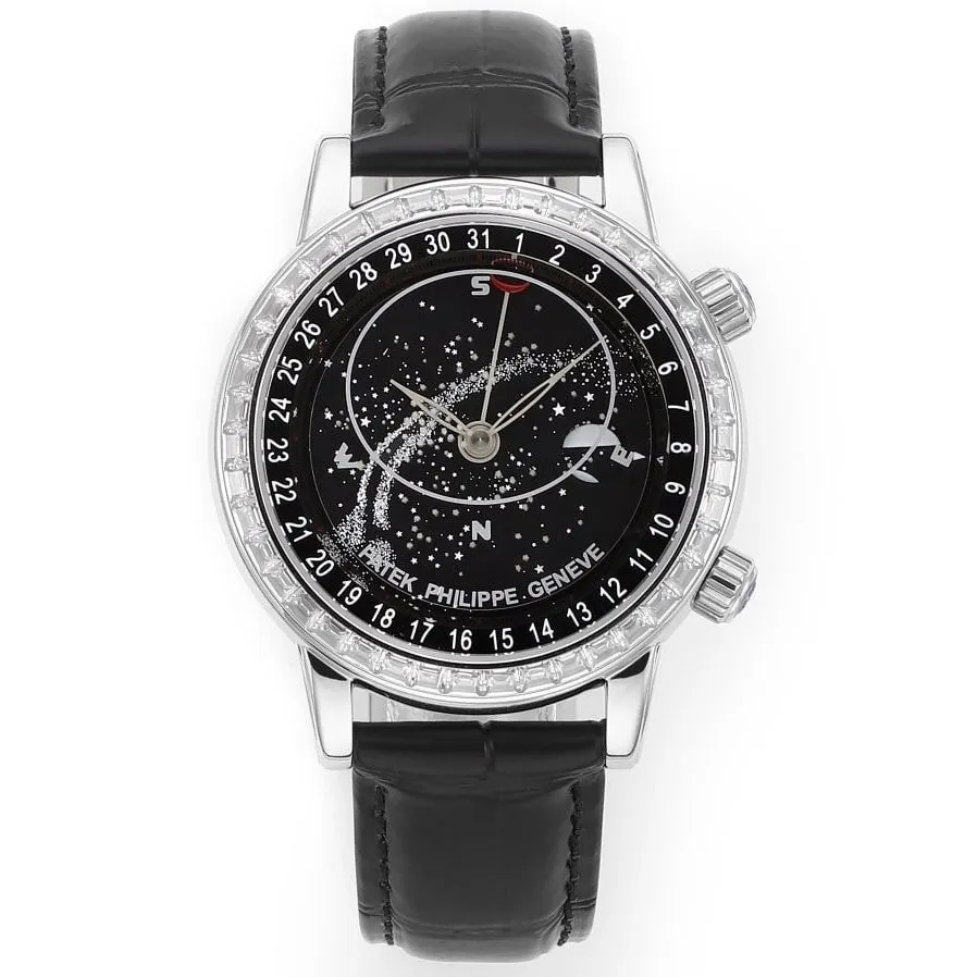 Men's Super Complications Patek Philippe