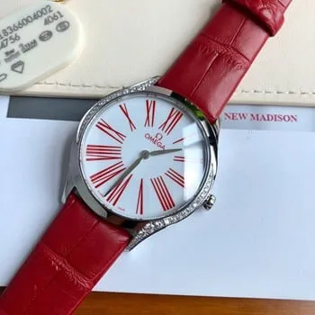 Omega 007 Price: How Much Does an Omega