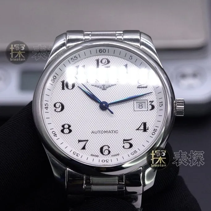 Longines1:1replica watch,Ky watch,movement picture
