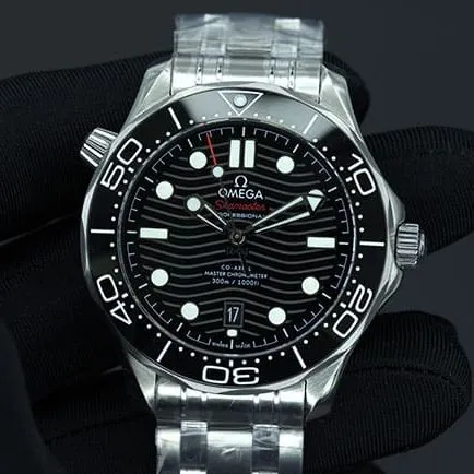 OR Factory Omega Seamaster