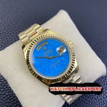 Puyang Oyster Perpetual Genuine Watch
