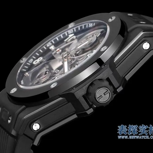 Hublot BIG BANG Unico Tourbillon