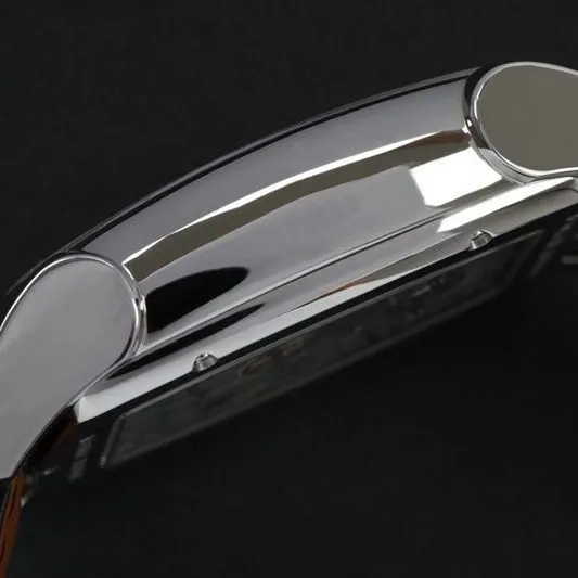 Parmigiani Fleurier watch tourbillonmovement watch clasp picture