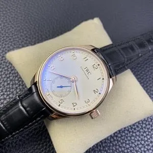 Swiss Gold and Women's Watches: Quality