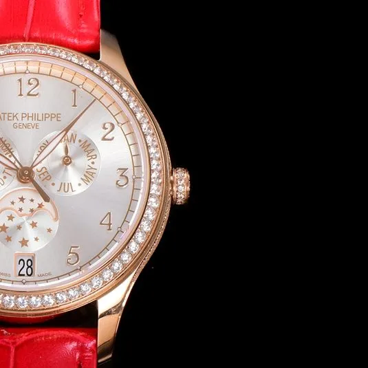 N1 Complex Function Timepiece 4947R Patek
