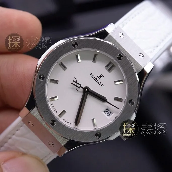 Hublot1:1replica watch,HB Hublot watch,front view
