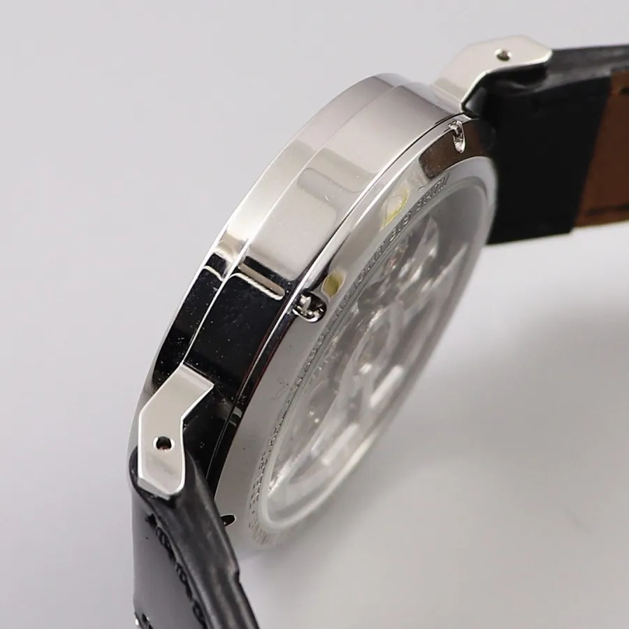 NS Factory Nomos collectible watches
