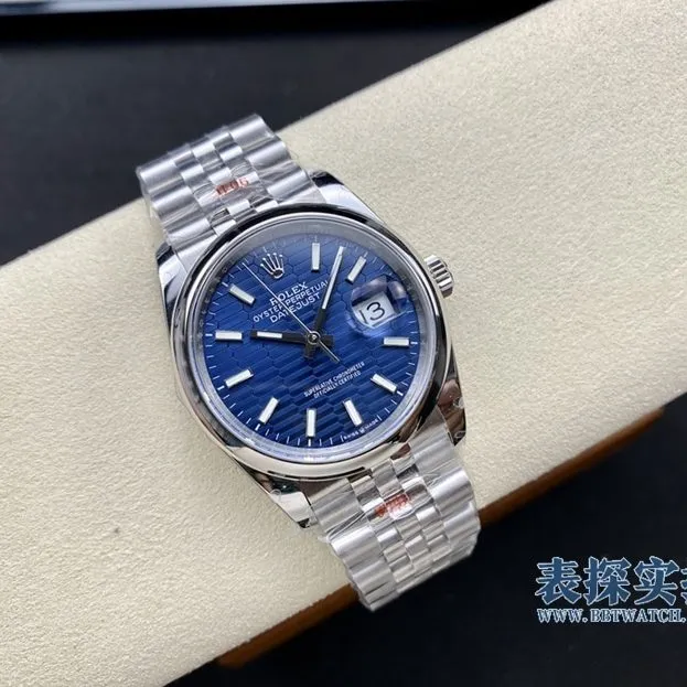 top-tier replicaRolexDatejust36mm side