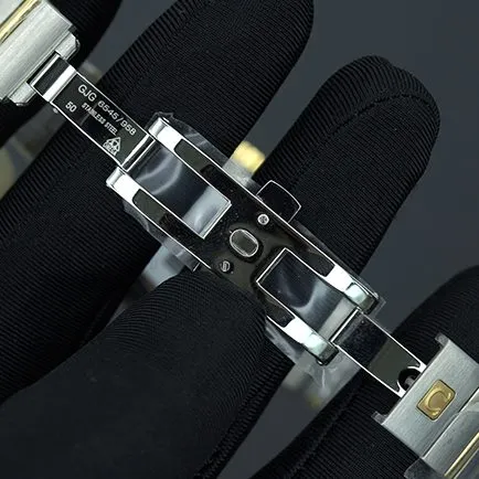 Omega Constellation PLUMA Light Feather