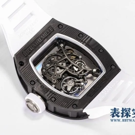 BBR Factory Richard Mille RM055 Men's