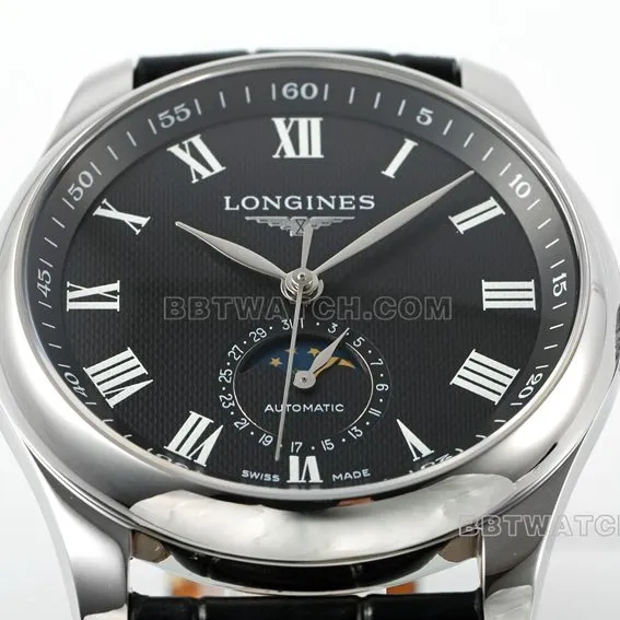APS Factory Longines Master Collection Top
