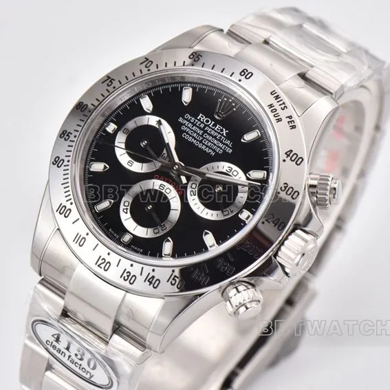 Rolex Daytona 116520-78590 by C Factory