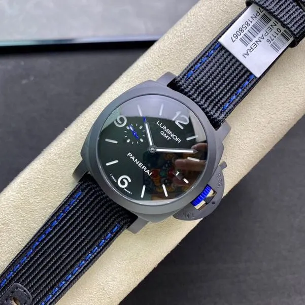 Panerai top watch Pam1176 full ceramic