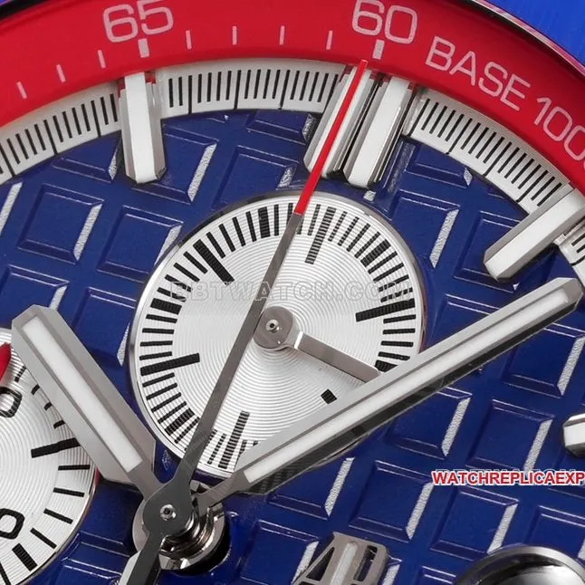 TW Factory Audemars Piguet Royal Oak