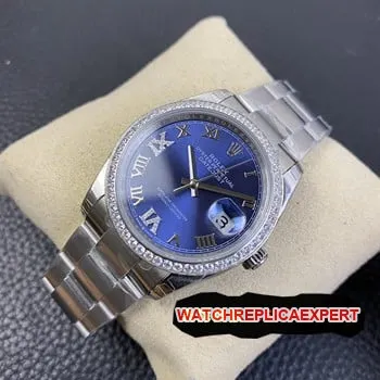 Rolex Logbook Series m278240_10: Quality