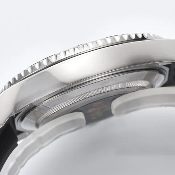 Factory C Rolex Yacht-Master top-tier 1:1super Eagle Eye Stone Edition m226659-0004front live photo