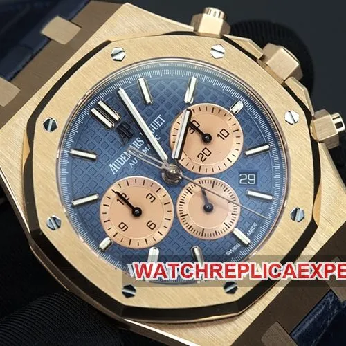 Audemars Piguet