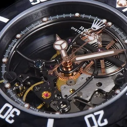 Rolex Submariner Market Demand: Classic