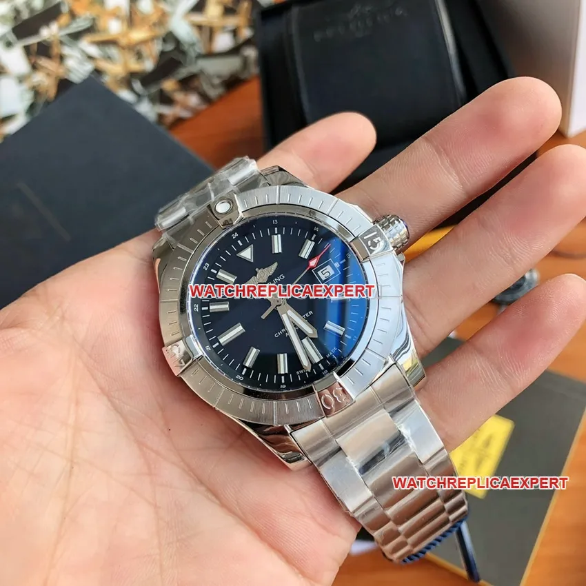 Scarce collectible watches Recommended
