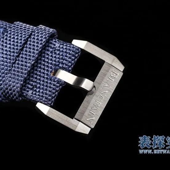 Blancpain Fifty Fathoms 5000-0240 Men's
